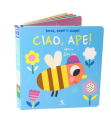 Serviços de impressão de livros de crianças personalizadas