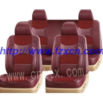 Maroon Car Seat Cover