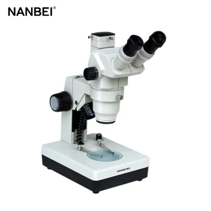 Optical Instruments Lab Binocular Zoom Stereo Microscope