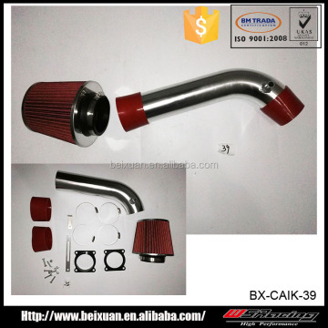 03-06 Nissan 350Z, G35, and FX35 3.5L V6 Cold Air Intake Kit: Performance Enhancement Solutions