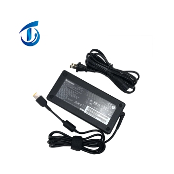 Genuine AC Power Adapter for Lenovo ThinkCentre M70a M90a Desktop Chargers - 170W