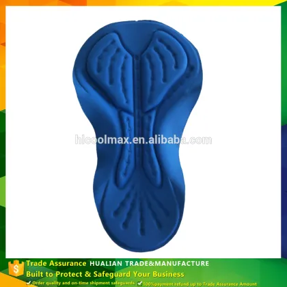 Women Cycling Pants with Standard Padding