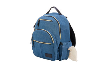 Business Diaper Bag For Daddy