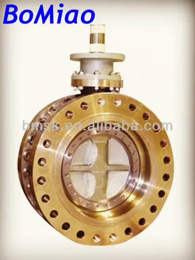 Bronze Butterfly Valve
