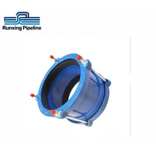 Ductile Iron Flexible Connection Dresser Coupling Joint