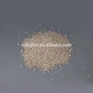 Natural Gas Dehydration Desiccant zeolite molecular sieve