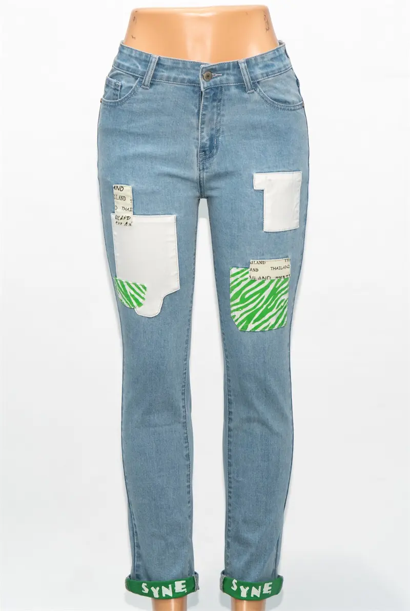 Women's Jeans