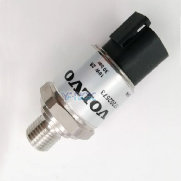 VOE17202573 Oil Pressure Sensor for Volvo Truck Parts