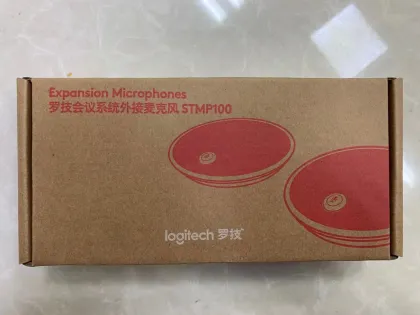 Logitech CC3500e Expansion Microphone