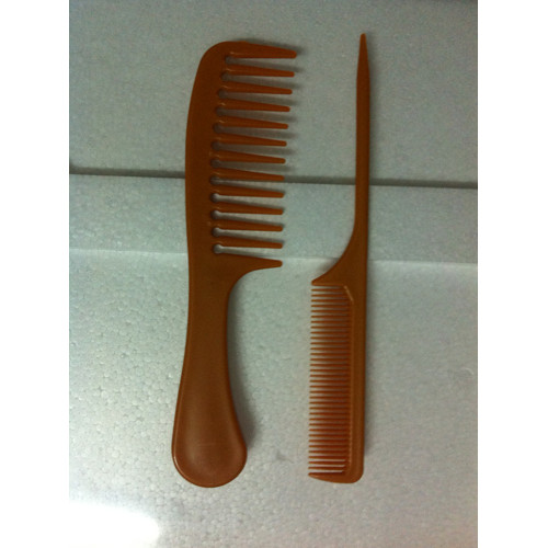 Comb Shape Resin Molding Comb Women Mold