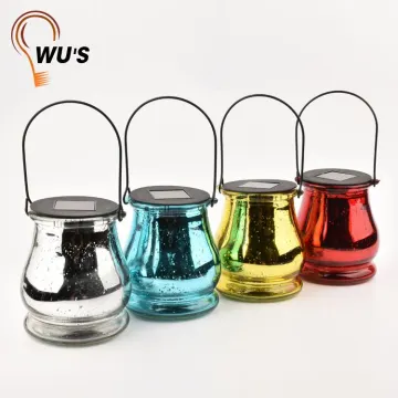 Excellent factory directly solar pond light