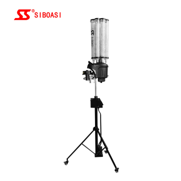 Badminton Shuttlecock Shooting Serving Training Equipment