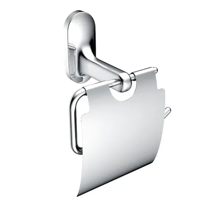 HIMARK Modern Porte Savon Soap Dish Holder for Bathroom