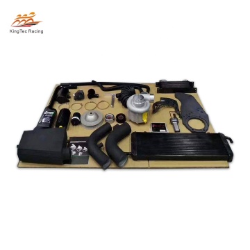 Upgraded Horsepower Centrifugal V8 Engine Kits for Lexus LX 570/LC 57 Sale