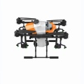 EFT 30L 30kg Penyemprot tanaman drone pertanian UAV