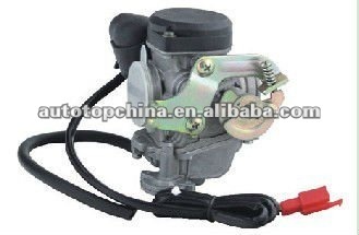High quality GY6-50 motorcycle carburetor