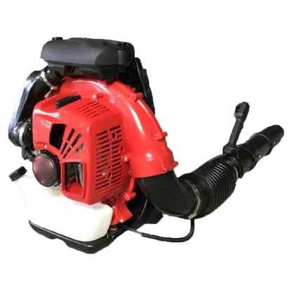 China Good Quality Affordable Snow Blowers and Leaf Cleaners