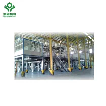 fully automatic rice processing mill/combined rice mill/rice mill plant