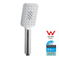 Rectangular WELS 4 Star Hand shower