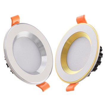 High Quality 3W 5W 7W Indoor Ceiling LED Light - Surface Mounted Led Downlight
