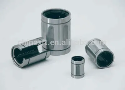 SIMPLICTY linier bushings,PBC FM12 linear bearing 12mm