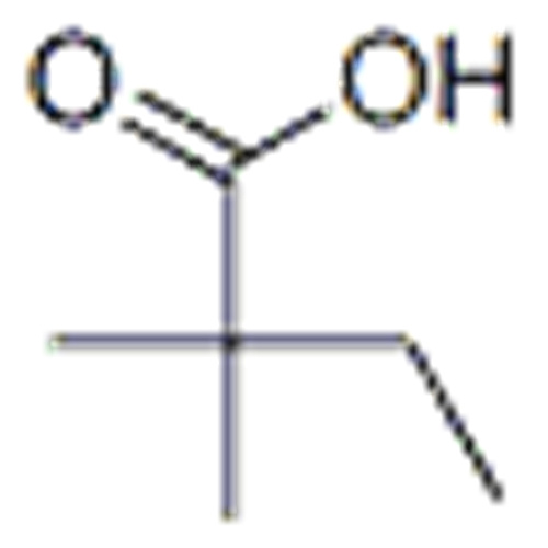 2,2-Dimethylboterzuur CAS 595-37-9