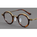 Fashion Prescription Men Designer Stylish Eyeglasses Women