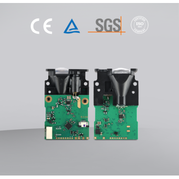 100m Long DIstance TOF Laser Ranging Sensor