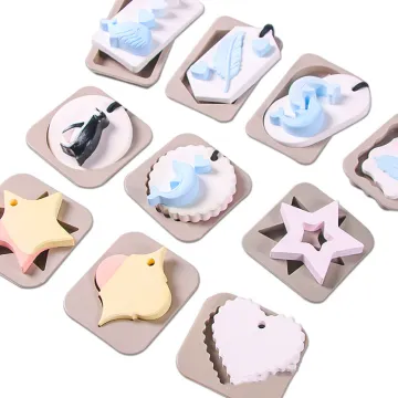 Diy Making Candle Mold Silicone Soap