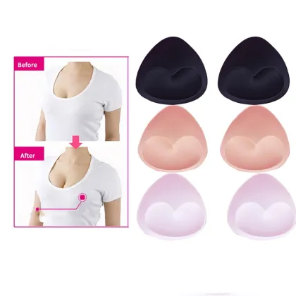 Bra Strap Extender Bra Extension Extender Buckle Invisible Bra Strap Breast Enhancer Push Up Bra Pads Intimates Accessories