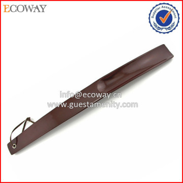 Popular New High Quality Hotel Long Wooden Shoe Lifter