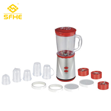 Meat Quietly Home Appliance Food Blender Machine