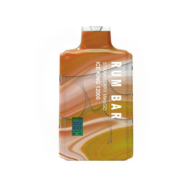 rum bar 12000 puffs rum bar 12000 puffs