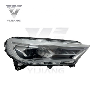 Refurbished Headlights for Haval M6: Auto Lighting Systems and Replacement Parts