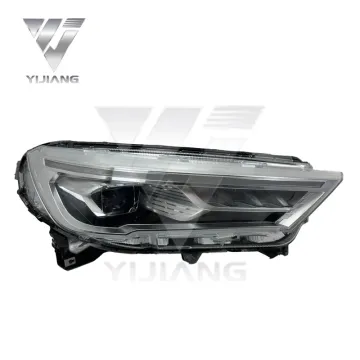 Refurbished Headlights for Haval M6: Auto Lighting Systems and Replacement Parts