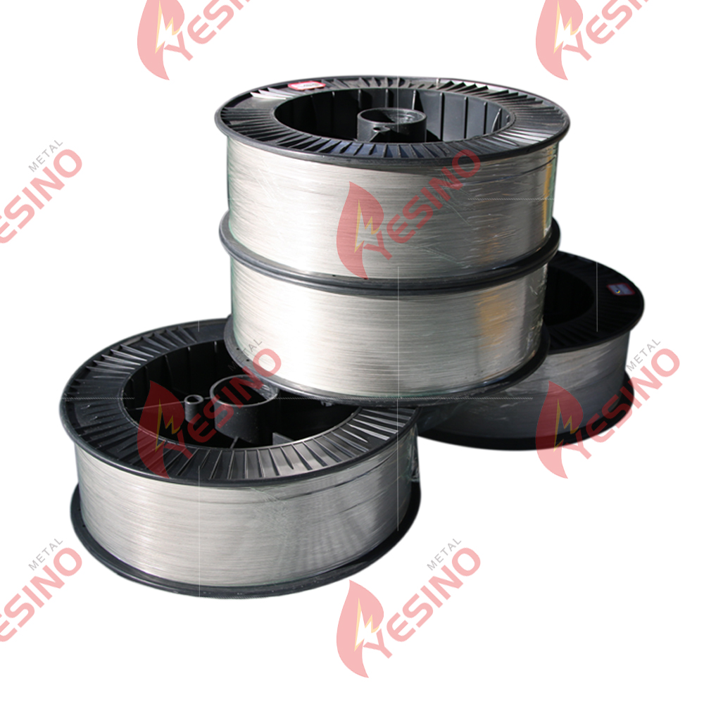 ASTM B863 Gr.2 Titanium Wire