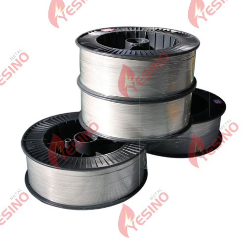 AWS 5.16 Titanium Wire Welding Wire