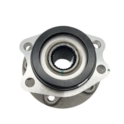 Front Wheel Hub Bearing for Dongfeng E70, Fu Kang ES500, ES600 - DI-SOLIK E130310J-G0105 DAC2F10810748-1