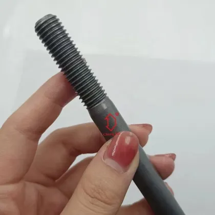 SCHMITZ HEX BOLT 014866