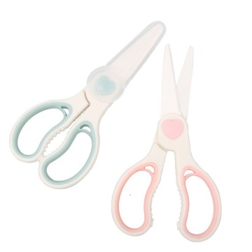 Zhixin Portable Safety Food Cutter: A Reliable Kitchen Tool for Babies and Families
