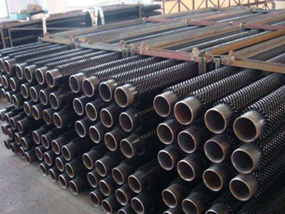 Stainless Steel Welded Tube