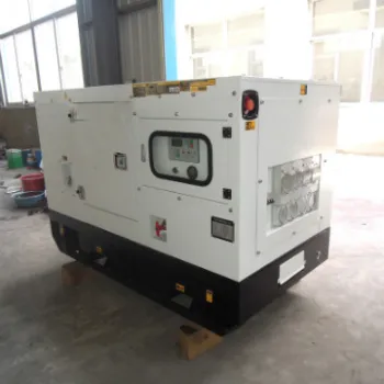 soundproof canopy diesel generator On Sale Manufacturer