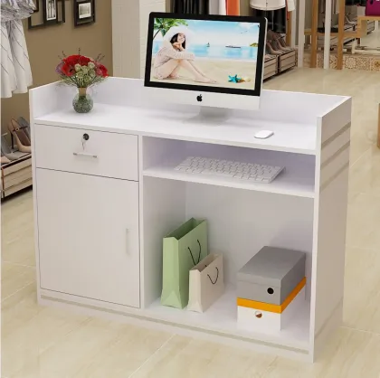 Supermarket Checkout Counters for Sale