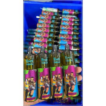 Vape Supply Wholesale Randm Tornado 10000 Puffs descartável