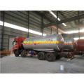 25cbm 10ton propane gas tanker manyan motoci