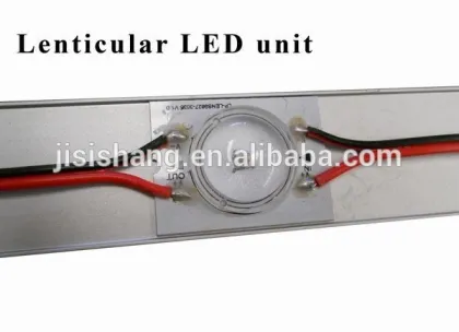 Outdoor advertising light box