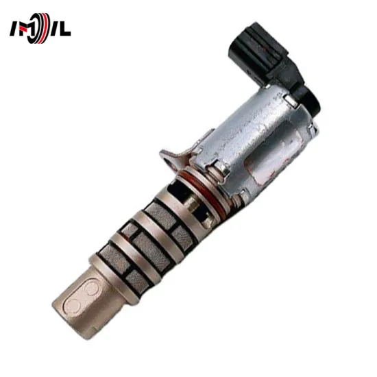 VTC Solenoid 15830-5A4-H01 for Honda CR2 RM3/4 RR8 RC3 CU6 UB4 Engine Oil Pressure Valve