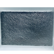 Isolamento térmico de material poroso do envelope de construção