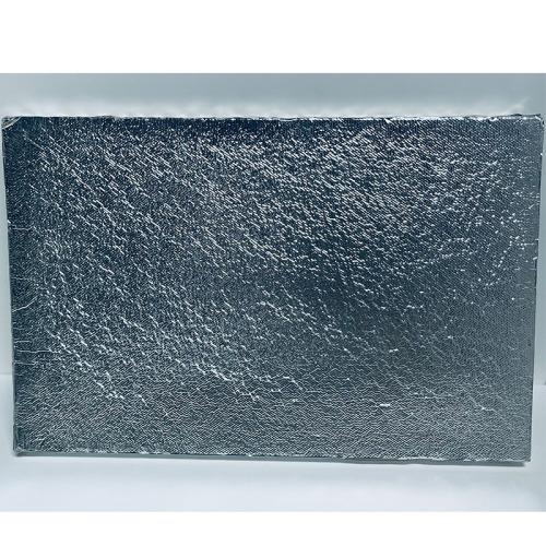 Building Envelope Porous Material Thermal Insulation