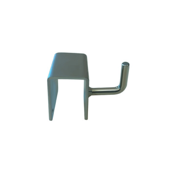 Wholesale Top Grade Display Hooks for Rectangle Tube